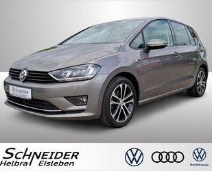 VW Golf Sportsvan Gebrauchtwagen