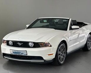 Ford Mustang Gebrauchtwagen
