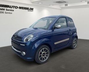 Microcar M.Go Gebrauchtwagen