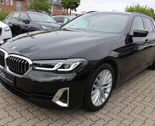 BMW 520 Gebrauchtwagen