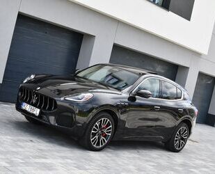 Maserati Grecale Gebrauchtwagen