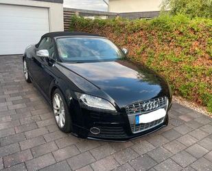 Audi TTS Gebrauchtwagen