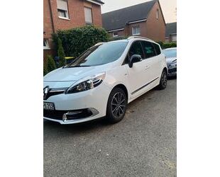 Renault Grand Scenic Gebrauchtwagen