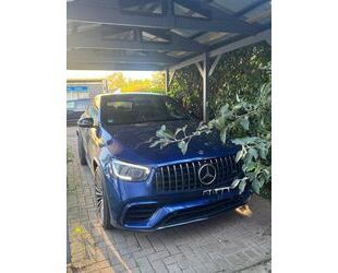 Mercedes-Benz GLC 63 AMG Gebrauchtwagen