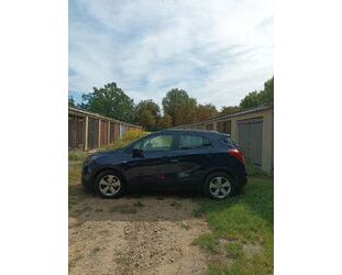 Opel Mokka X Gebrauchtwagen