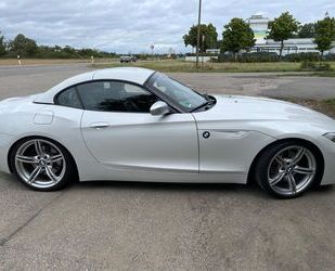 BMW Z4 Gebrauchtwagen