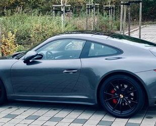 Porsche 991 Gebrauchtwagen