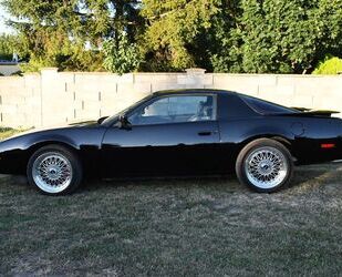 Pontiac Firebird Gebrauchtwagen