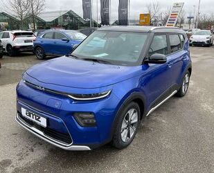 Kia Soul Gebrauchtwagen