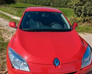 BMW Megane 
