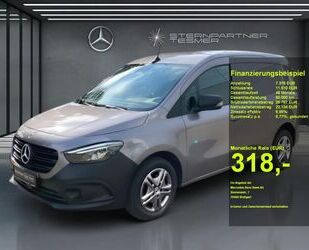 Mercedes-Benz Citan Gebrauchtwagen