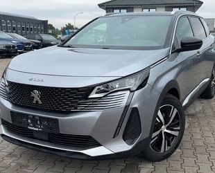 Peugeot 5008 Gebrauchtwagen
