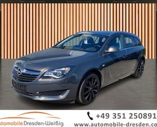 Opel Insignia Gebrauchtwagen