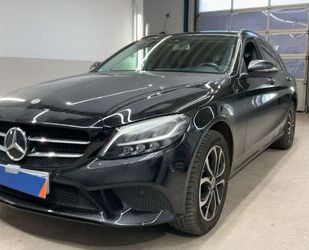 Mercedes-Benz C 180 Gebrauchtwagen