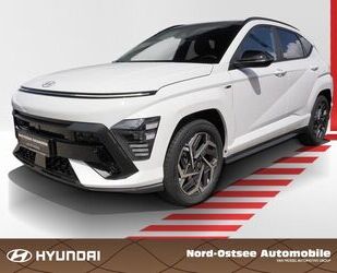 Hyundai KONA Gebrauchtwagen