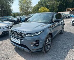 Land Rover Range Rover Evoque Gebrauchtwagen