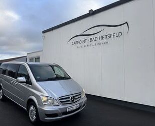 Mercedes-Benz Viano Gebrauchtwagen