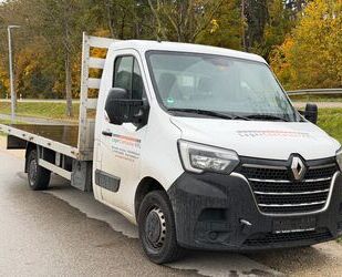 Renault Master Gebrauchtwagen