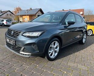 Seat Arona Gebrauchtwagen