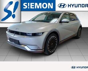 Hyundai IONIQ 5 Gebrauchtwagen