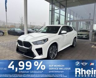 BMW X2 Gebrauchtwagen