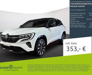 Renault Austral Gebrauchtwagen