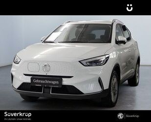 MG ZS Gebrauchtwagen