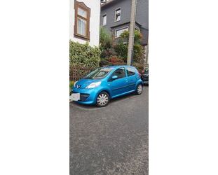 Peugeot 107 Gebrauchtwagen