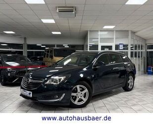 Opel Insignia Gebrauchtwagen
