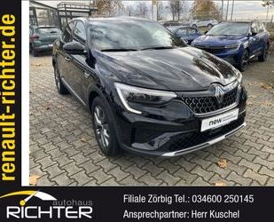 Renault Arkana Gebrauchtwagen