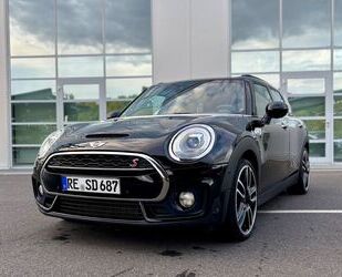Mini Cooper SD Clubman Gebrauchtwagen