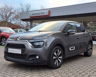 Citroen C3 Gebrauchtwagen