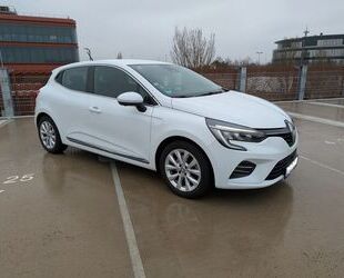 Renault Clio Gebrauchtwagen