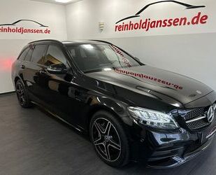 Mercedes-Benz C 300 Gebrauchtwagen