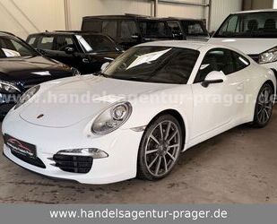 Porsche 991 Gebrauchtwagen