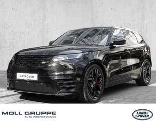 Land Rover Range Rover Velar Gebrauchtwagen