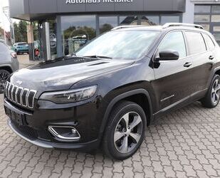 Jeep Cherokee Gebrauchtwagen