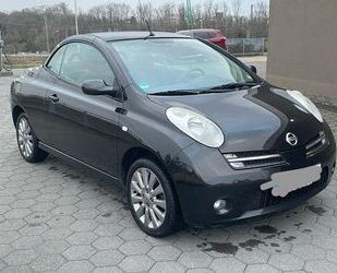 Nissan Micra Gebrauchtwagen
