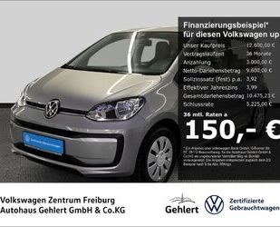 VW up! Gebrauchtwagen