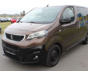 Peugeot Expert Gebrauchtwagen