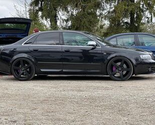 Audi S4 Gebrauchtwagen