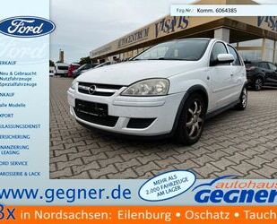 Opel Corsa Gebrauchtwagen