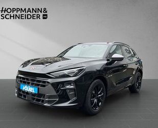 Cupra Terramar Gebrauchtwagen