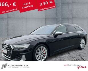Audi S6 Gebrauchtwagen