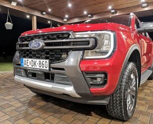 Ford Ranger Gebrauchtwagen