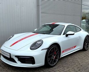 Porsche 992 Gebrauchtwagen
