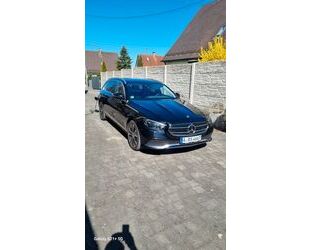 Mercedes-Benz E 300 Gebrauchtwagen