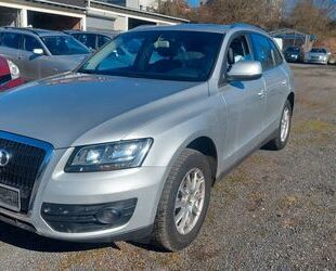 Audi Q5 Gebrauchtwagen