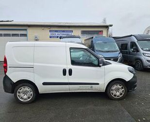 Fiat Doblo Gebrauchtwagen