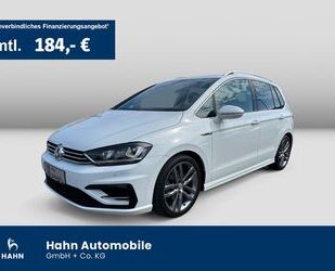 VW Golf Sportsvan Gebrauchtwagen